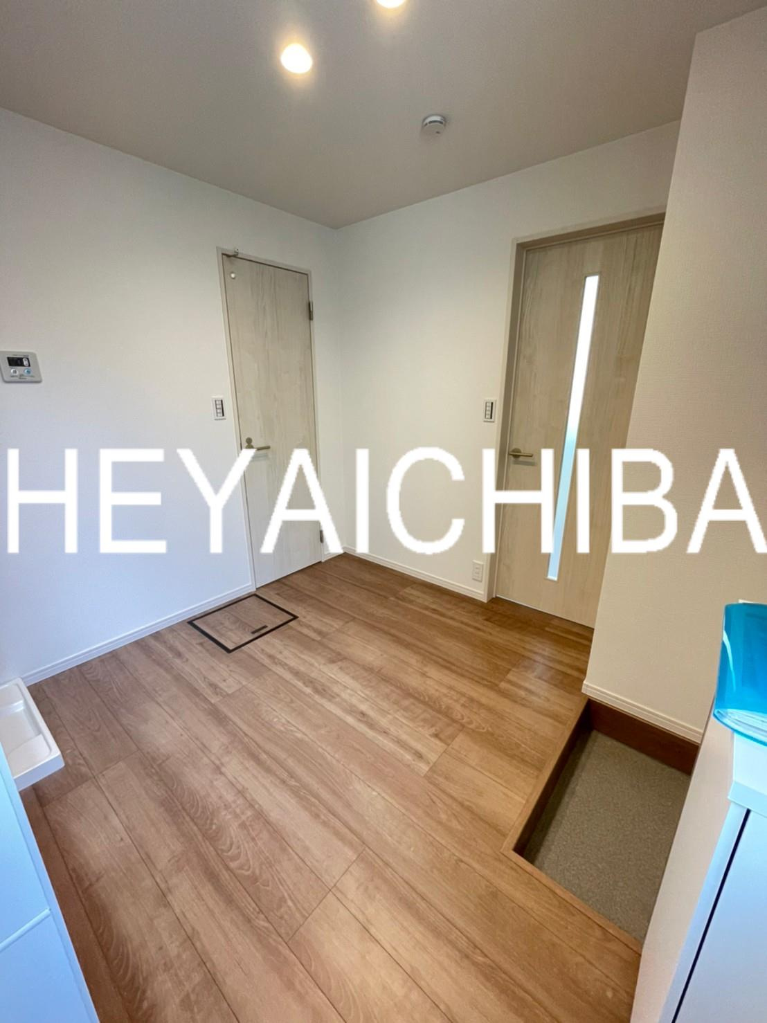 ルミエールの居間・リビング