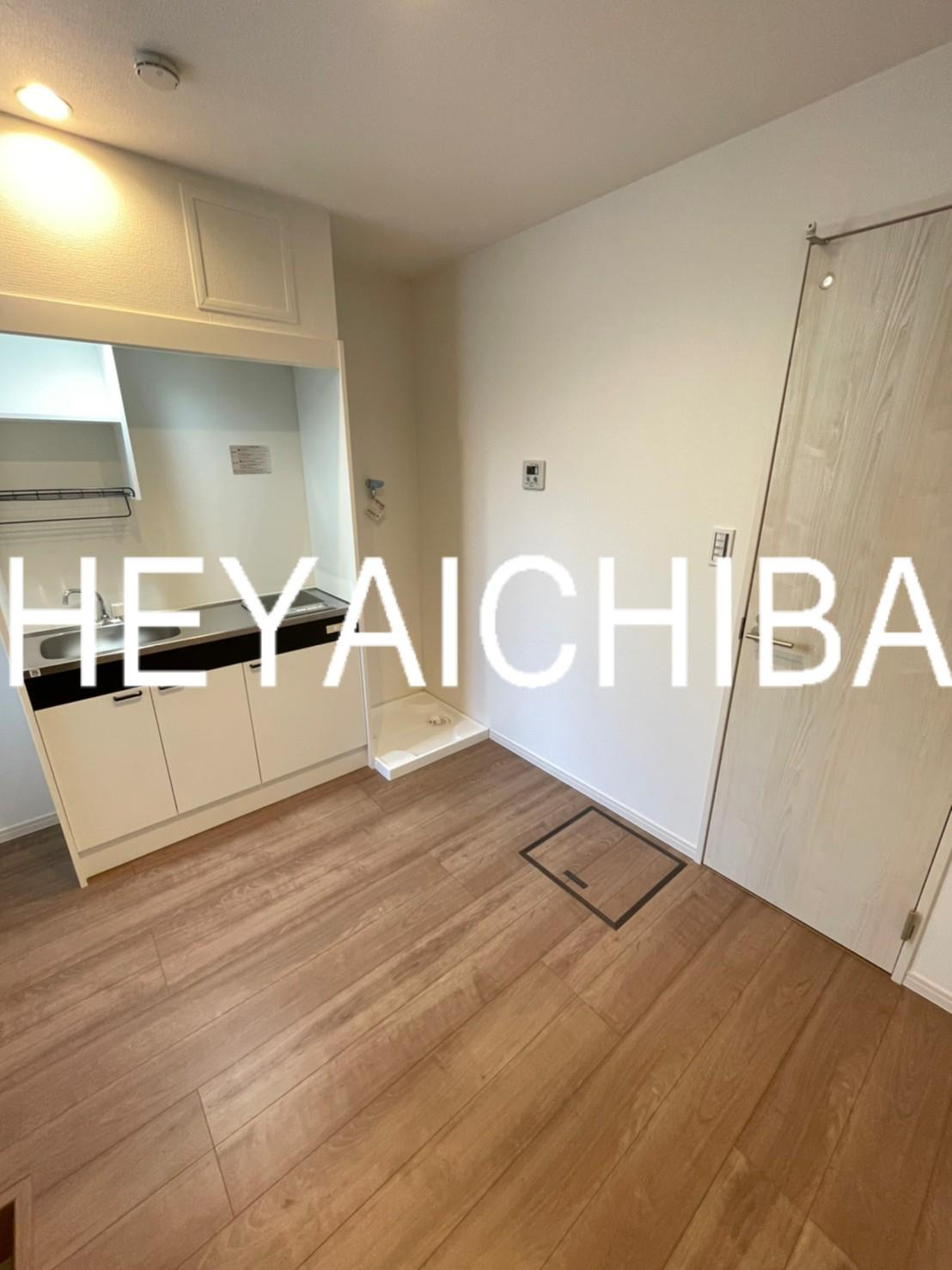 ルミエールの居間・リビング