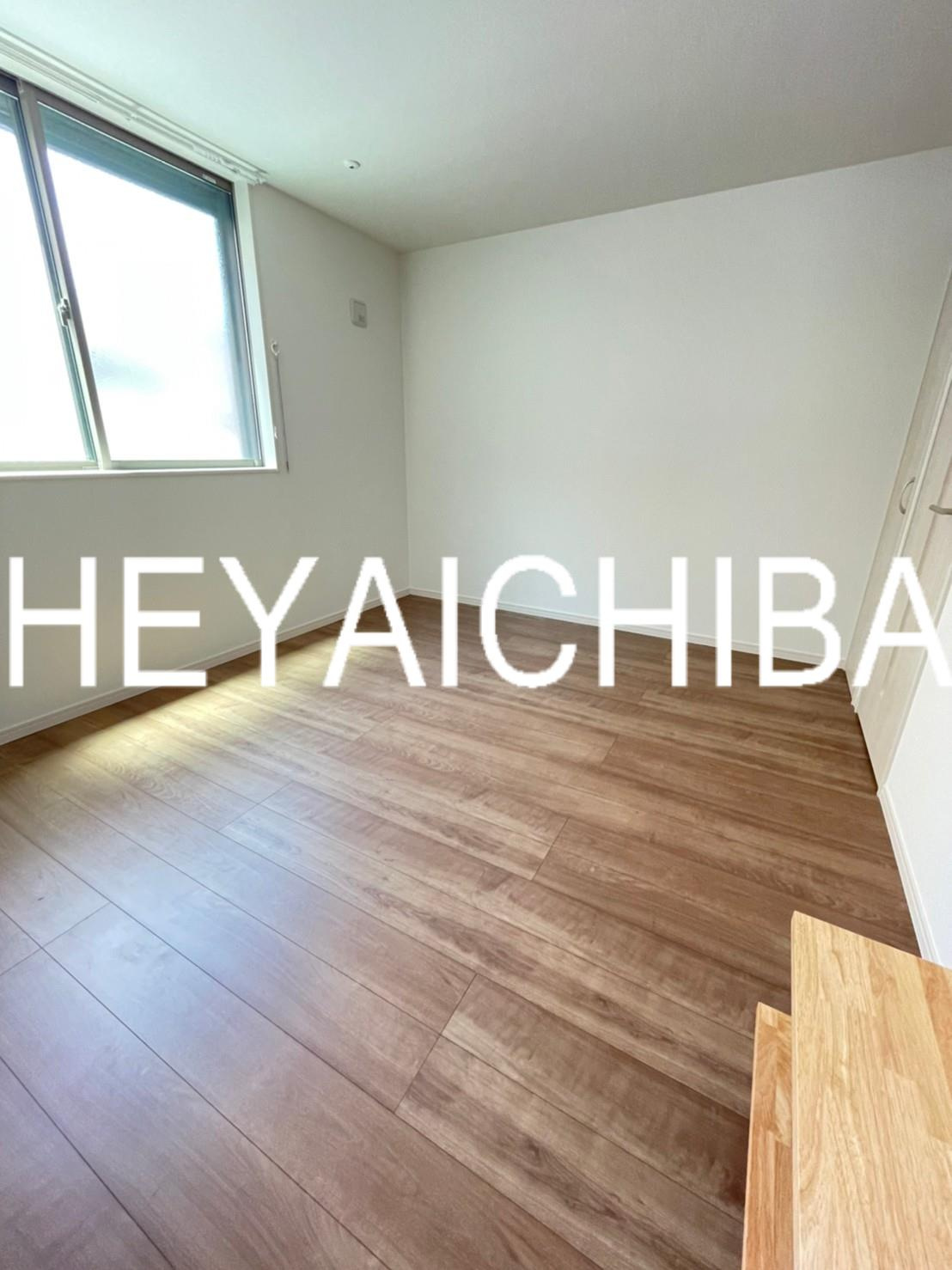 ルミエールの寝室