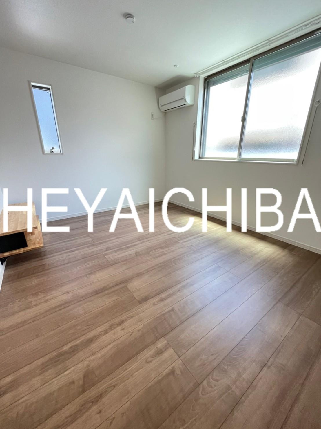 ルミエールの寝室