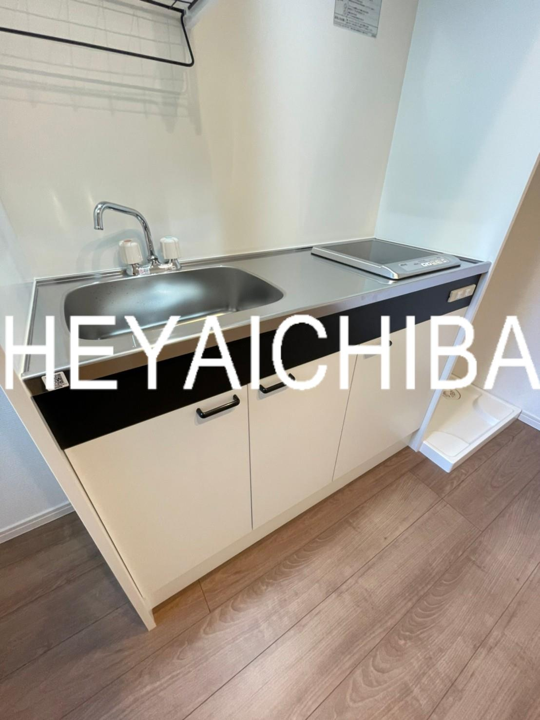 ルミエールのキッチン