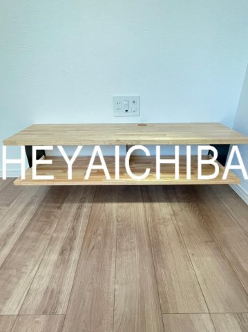 ルミエールのその他|物置台