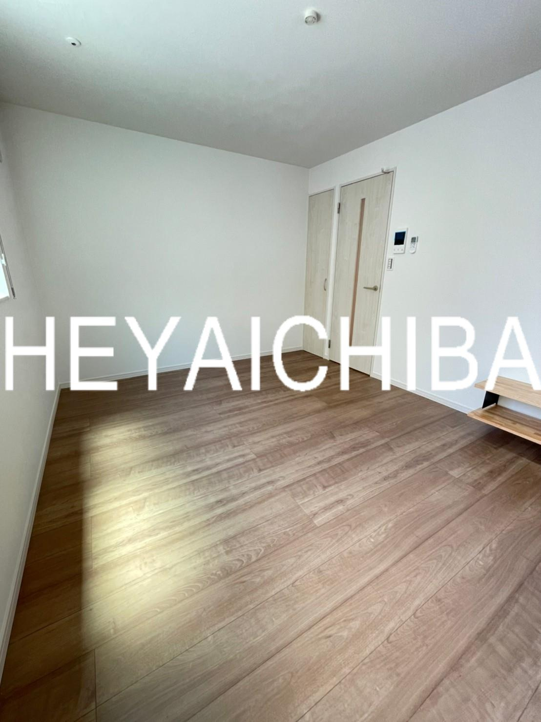 ルミエールの居間・リビング