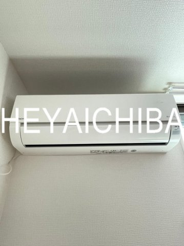 ルミエールの設備|エアコン