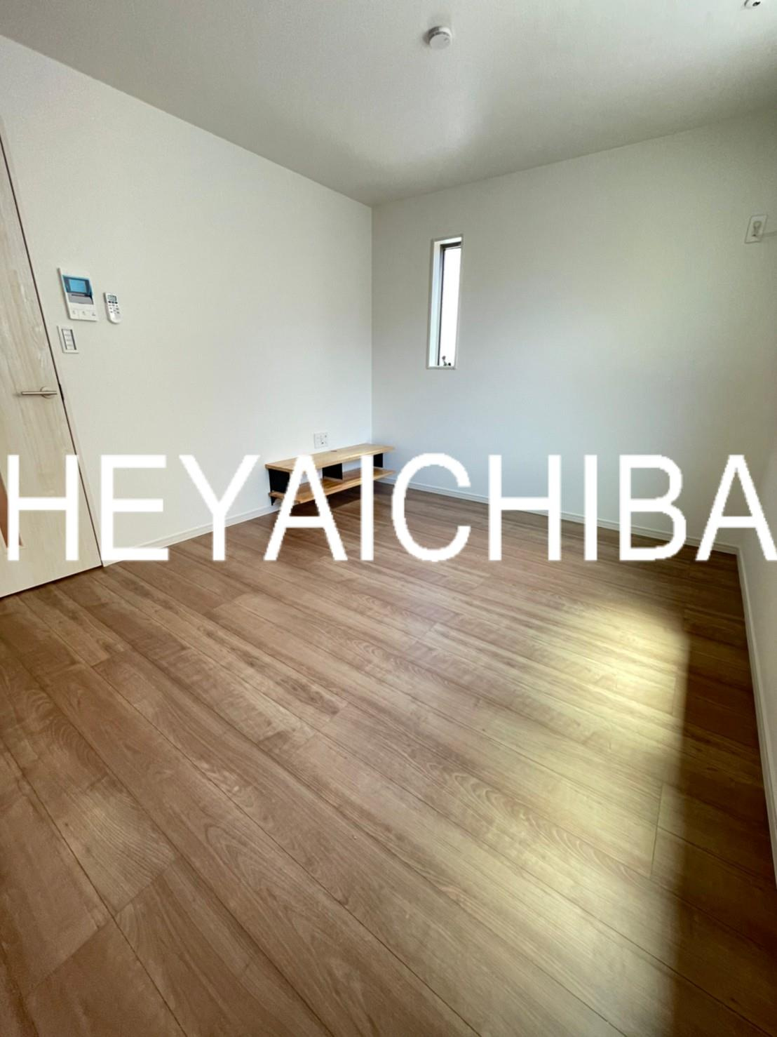 ルミエールの寝室