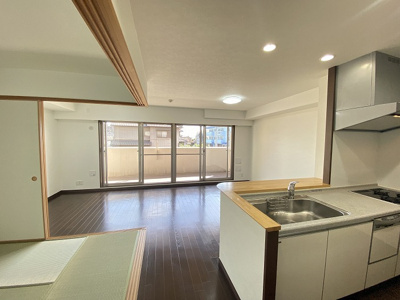  | サンクレイドル東海グランデ 中古マンション