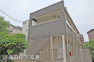 【外観】