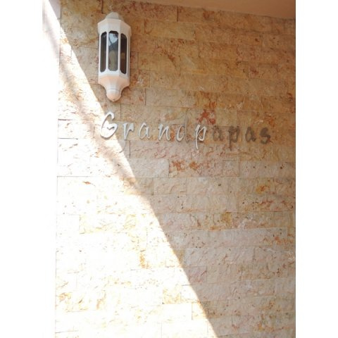 グランパパスのその他|ランドマーク