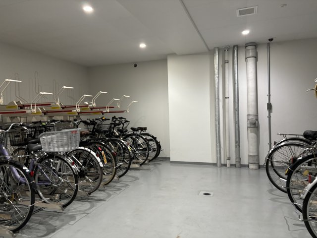 ブランシエスタ両国のその他共用部分