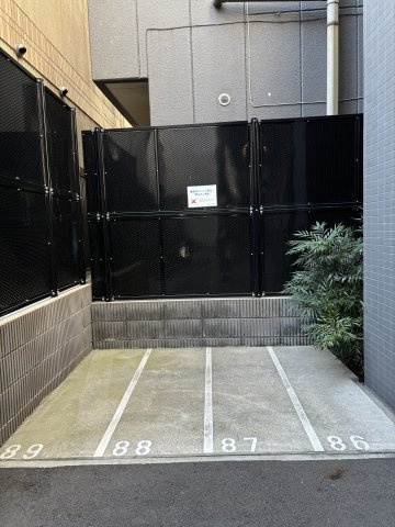 ブランシエスタ両国のその他共用部分