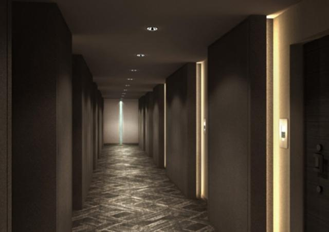 ブランシエスタ両国のその他共用部分| 