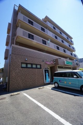 ドリームしんわ　若宮小学校区
