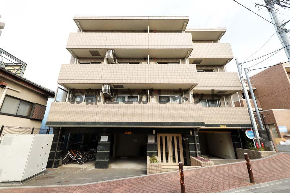 LINX NARIMASU【即入居可】