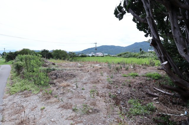 糸島市志摩芥屋売地
