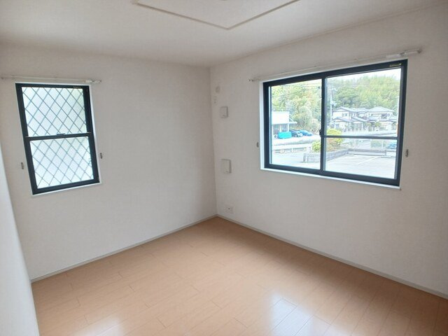 セプト・クルールの内装