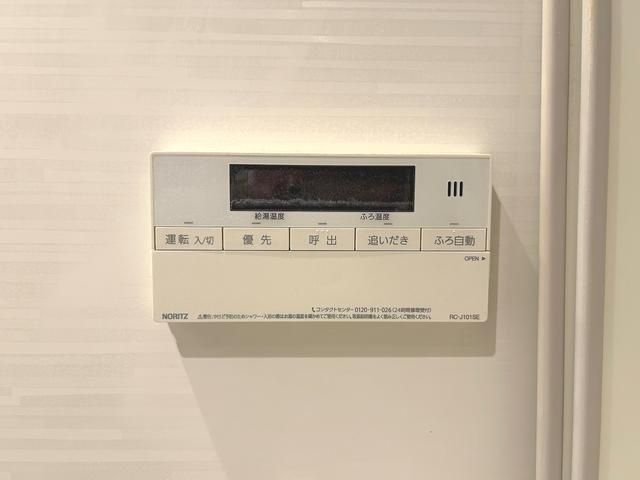 ブランシエスタ両国の設備| 