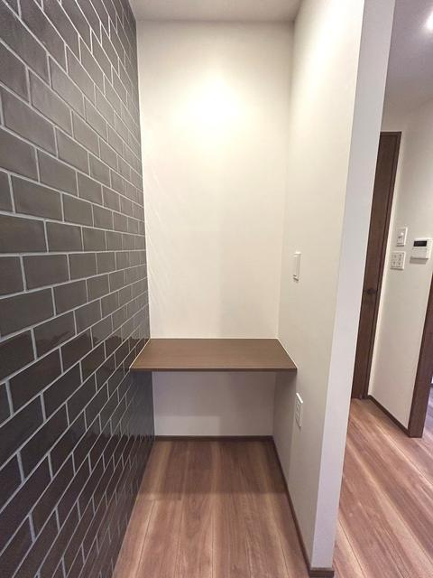 ブランシエスタ両国の収納| 