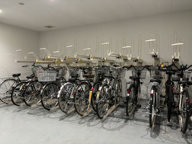 ブランシエスタ両国のその他共用部分