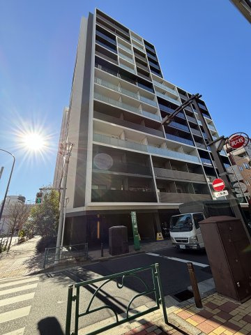 ブランシエスタ両国