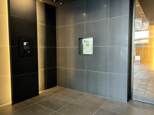 ブランシエスタ両国のセキュリティ