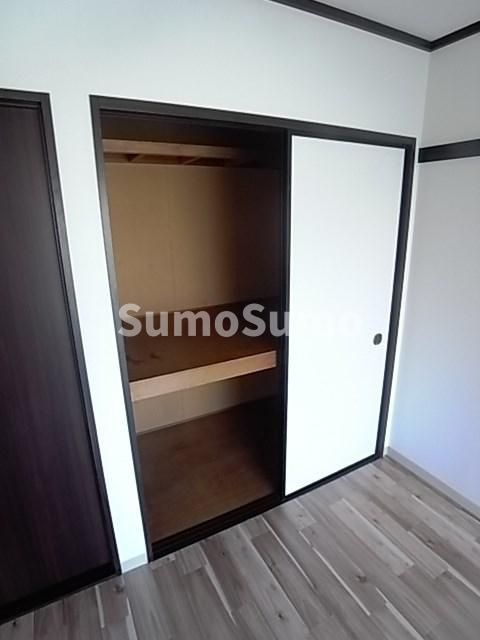 ホワイトハイツの設備