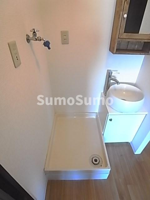 ホワイトハイツ