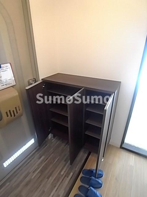 ホワイトハイツ