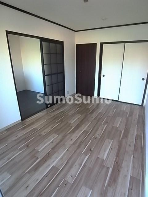 ホワイトハイツ