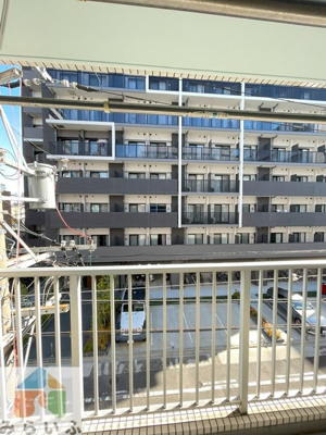 【展望】 | 第17オーシャンビル