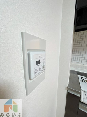 【設備】 | 第17オーシャンビル