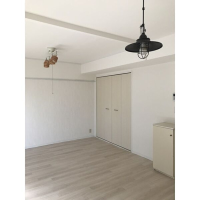 【洋室】 | 第17オーシャンビル