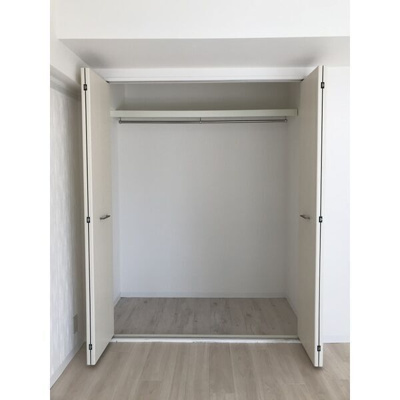 【収納】 | 第17オーシャンビル