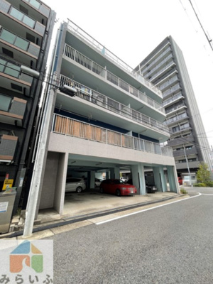 【ロビー】 | 第17オーシャンビル