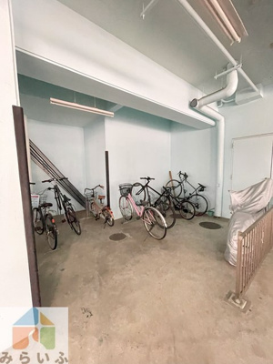 【その他共用部分】 | 第17オーシャンビル