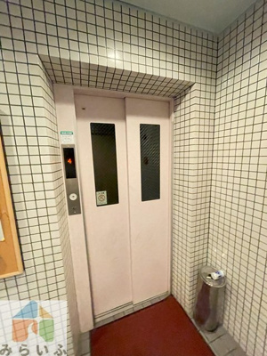 【その他共用部分】 | 第17オーシャンビル