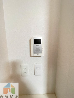 【セキュリティ】 | 第17オーシャンビル