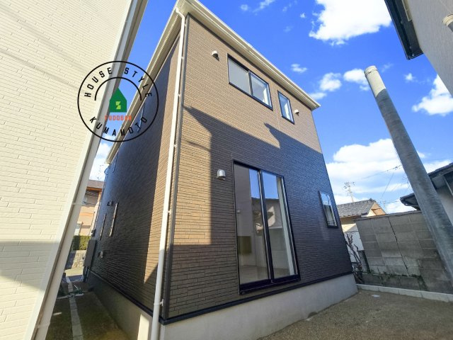 熊本市北区池田3丁目第2-2棟（2号棟）