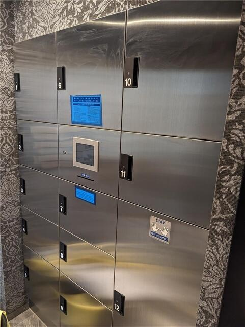 Ｓ－ＲＥＳＩＤＥＮＣＥ両国ｓｅｒｅａのその他共用部分| 