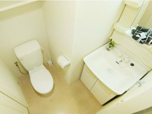 スカイコート両国壱番館の設備| 