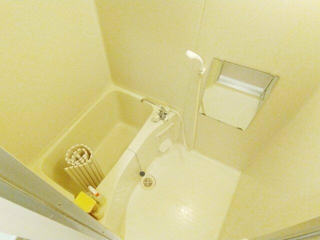 スカイコート両国壱番館の浴室| 