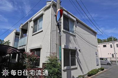 【展望】 | ファミール岩戸Ⅱ