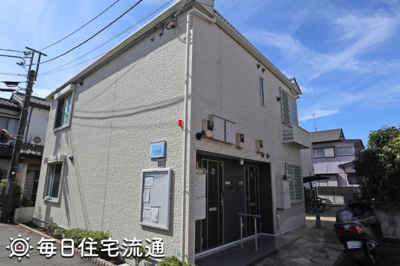 【外観】 | ファミール岩戸Ⅱ