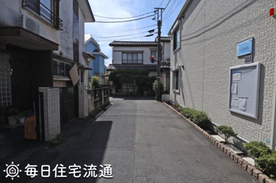 【周辺】 | ファミール岩戸Ⅱ