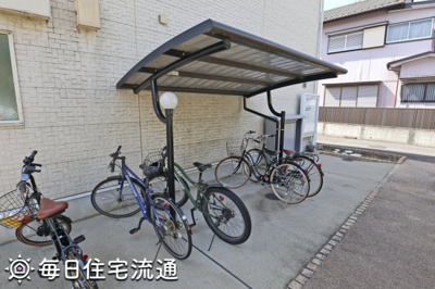 【その他共用部分】 | ファミール岩戸Ⅱ