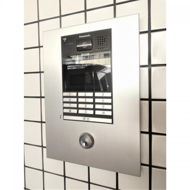 グレイス両国のセキュリティ| 