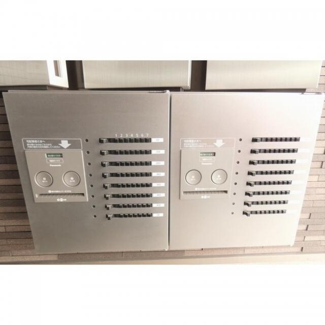 グレイス両国の設備| 