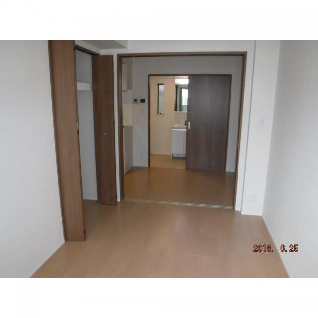 グレイス両国の居間・リビング| 