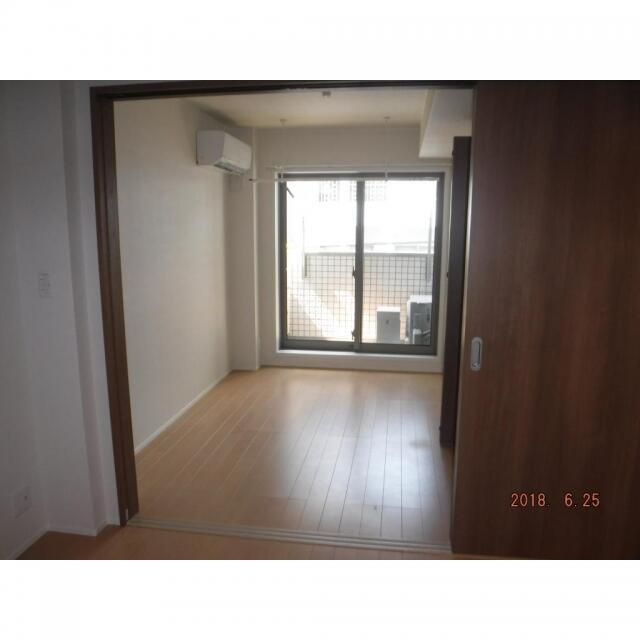 グレイス両国の居間・リビング| 