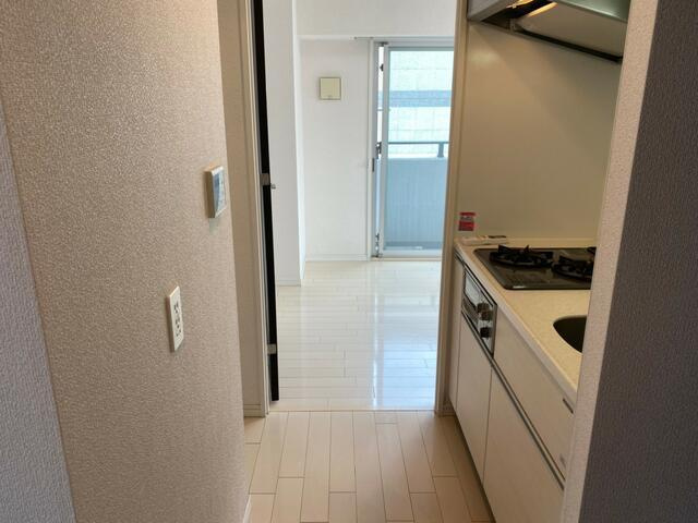 ＥＸＺＡ両国ＬＩＥＮの内装| 