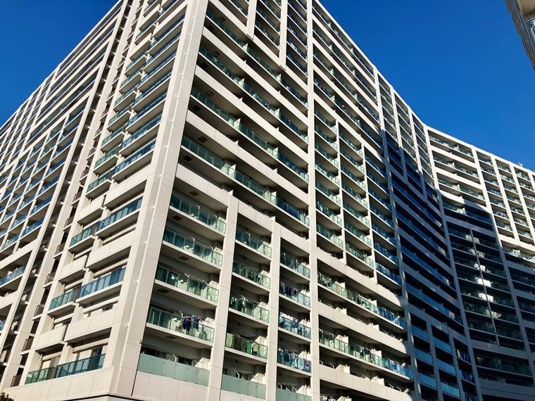 ワンダーベイシティＳＡＺＡＮガーデンイースト